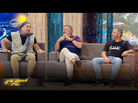 ღამის შოუ | 16 ივლისი, 2021 წელი