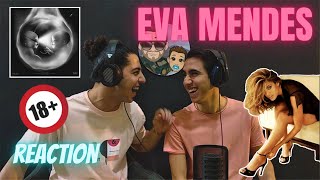 EVA MENDES (DOUBLE ALBUM) - Reaction - ALIREZA JJ & SIJAL, ARTA | ری اکشن به دبل آلبوم آهنگ اوا مندس