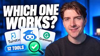 12 Best Plagiarism Checkers in 2026 (Free and Paid)
