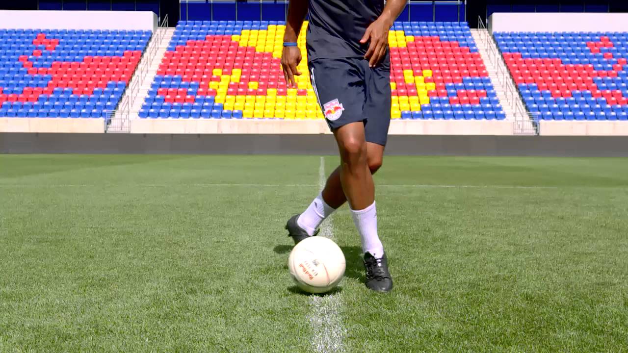 Sole Rolls drill video