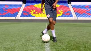 Sole Roll (New York Red Bulls Academy)