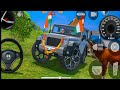 Modified Mahindra Thar Car Games Indian Cars Gadi Modified Mahindra Thar Car Games Indian Cars Gadi