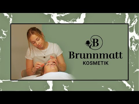  Update Brunnmatt Kosmetik | Film