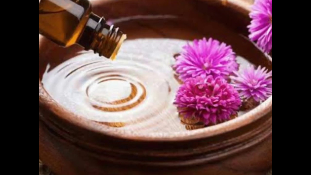 Top 10 Essential oil for Aromatherapy YouTube