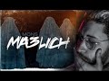 MONS - MA3LICH 🎶
