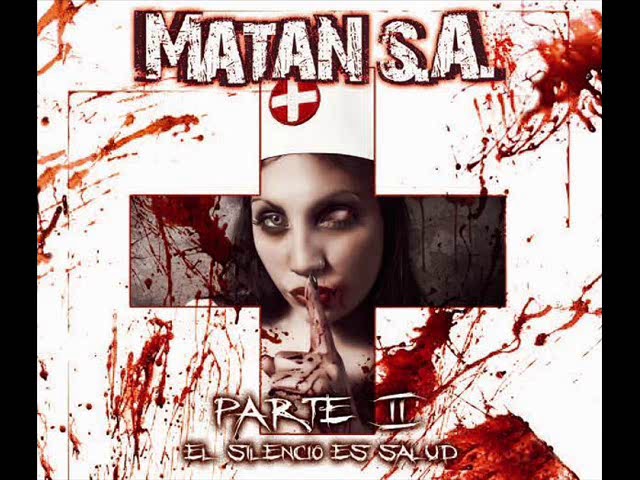 Matan S.A. - El Legado