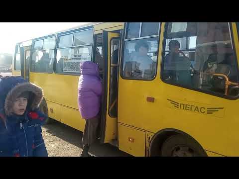 Маршрут №70