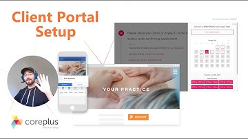 Client Portal Setup Guide