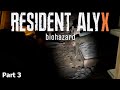 Half life Alyx mods- Biohazard part 3