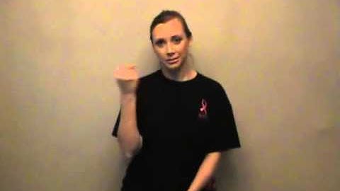 Mastering ASL Homework 5