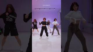 Camila Cabello - 'Cry For Me' | ITZY CHAERYEONG Choreo | Dance cover by Mel & her students