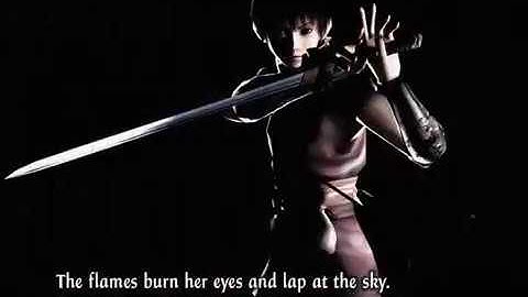 Tenchu: Fatal Shadows - Story Movie 2/12