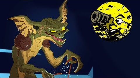 Gremlins Pop Culture & Folklore