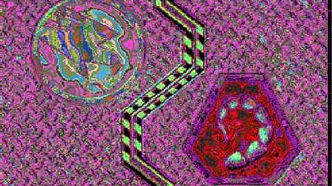 Command And Conquer 64 Looks Like Trouble