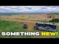 Badlands Dispersed Camping? (Our Best Campsite!) #RVLife