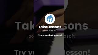 Learn the Piano with TakeLessons - Try Your First Lesson