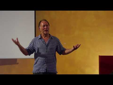 Effortless Being : All You Need is Love