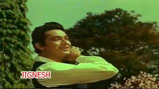 Kitni Jawaan Hai Zindagi(Shehnai-1964)