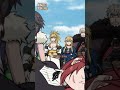 こっ…の、…野...蛮…じ...｜『姫騎士は蛮族の嫁』第七話より ＃バルよめ ＃アニメ