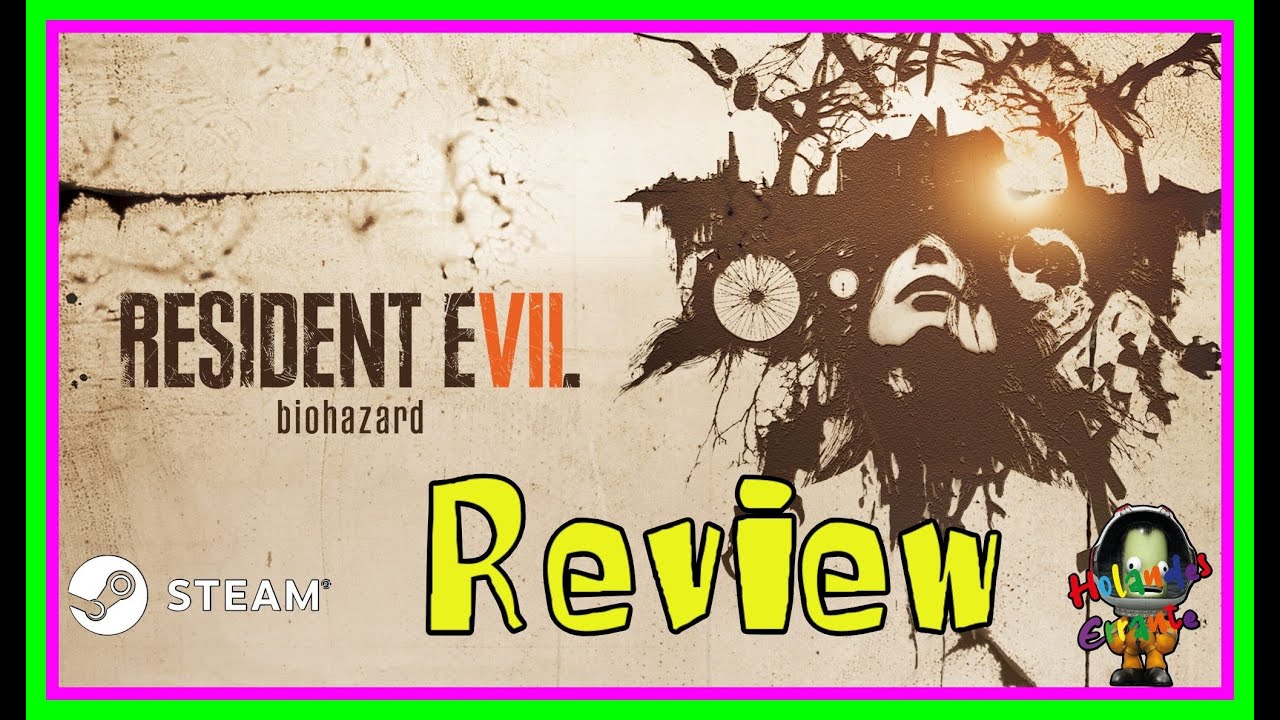 Resident Evil 7 Teaser: Beginning Hour - 🎮 demo del juego en Steam ...