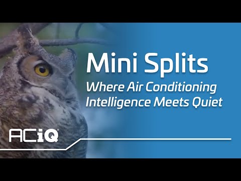 ACIQ Mini Split