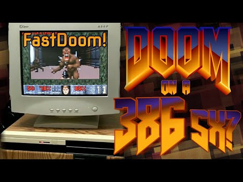 Video: Vaata: Doom Toob Xbox One'i Vanakooli Surmamatši