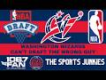 Wizards Can’t Afford To Miss | Sports Junkies