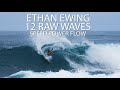 A lesson of speed power and flow ft ethan ewing