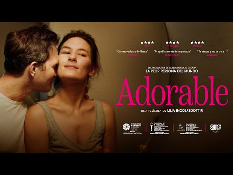 ADORABLE - Tráiler Oficial