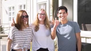 YHA - Sunshine Solar Testimonial