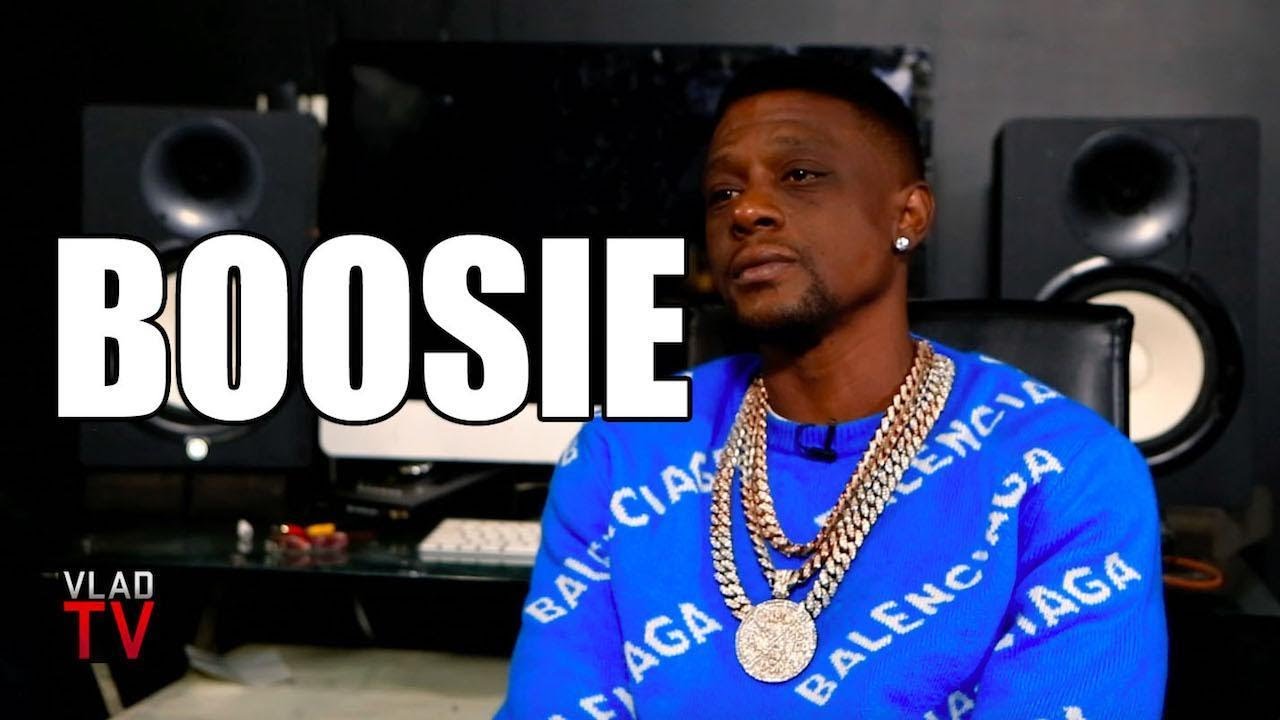 Boosie on 3 Men Who Killed Lil Phat in Retaliation for Drug Robbery (Part 13)