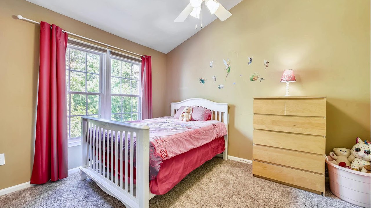 14546 Smithwood Drive Centreville, VA 20120 Townhouse Real Estate