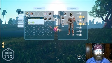 planet Nomads some dos and donts