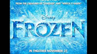 洋楽 Frozd The Frozen Heart (Ice Worker's Song) - Frozen. - YouTube