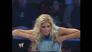 Jimmy Wang Yang and Torrie Wilson vs Kenny Dykstra and Victoria Jimmy Wang Yang and Torrie Wilson vs Kenny Dykstra and Victoria