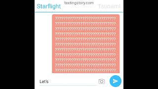 If WOF caracters had a group chat (truth or dare)