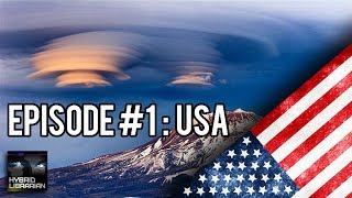 World&#39;s Most Mysterious Places #1: USA