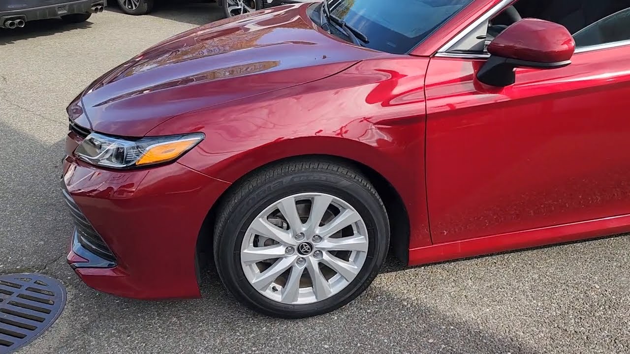 2020 Toyota Camry Wantagh, Levittown, Babylon, Hempstead, Nassau County