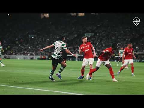 مع ترينكاو.. كل الطرق تؤدي إلى "المرمى" 🎯#الأهلي