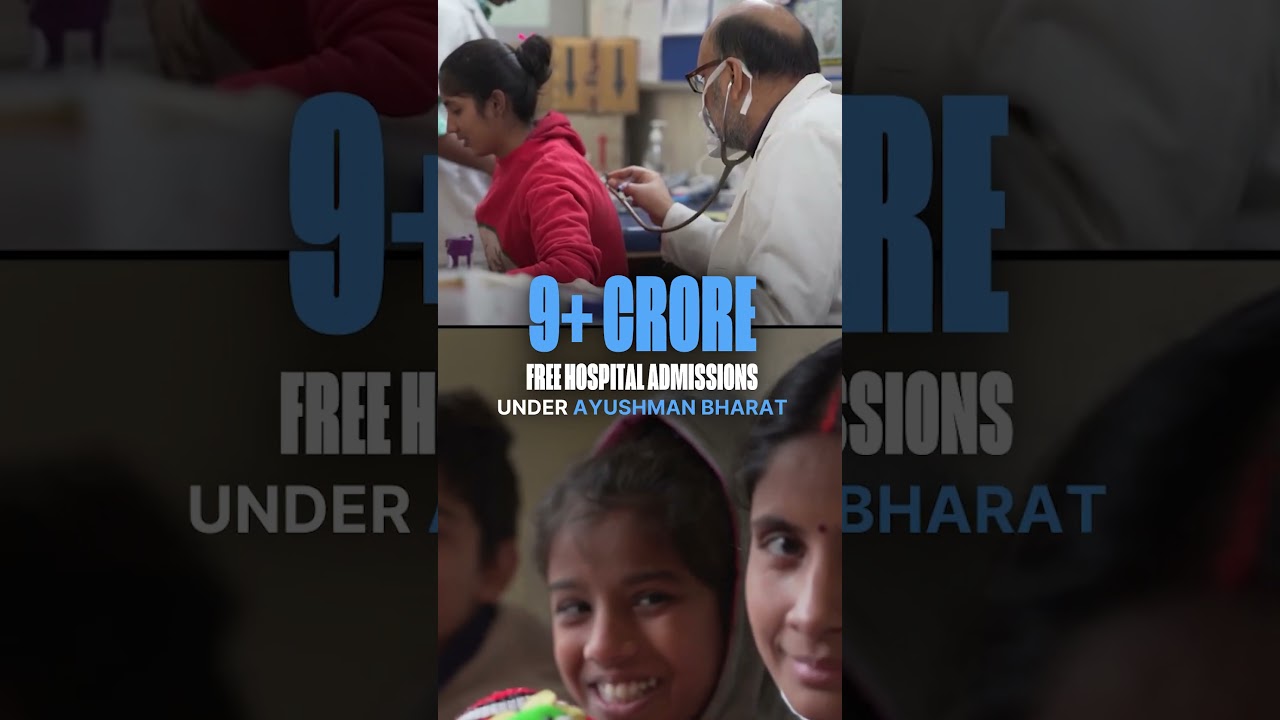 11 Years, 11 Achievements: Transforming Lives Through Inclusive Governance | 