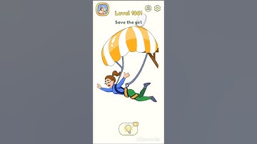 Dop2 level 1061#dop2 #trending #gaming #youtubeshorts 🎮😱