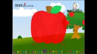 ABC Bebele/Clever/Intelligent Customs 1-8