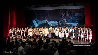 Ansamblul DOR TRANSILVAN, Spectacol festiv de Anul Nou 2025