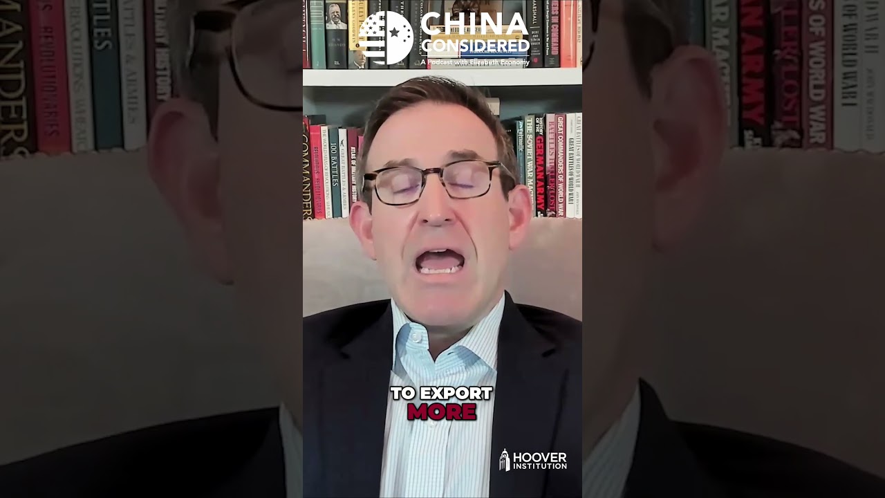 China's New Quality Productive Forces | China Considered