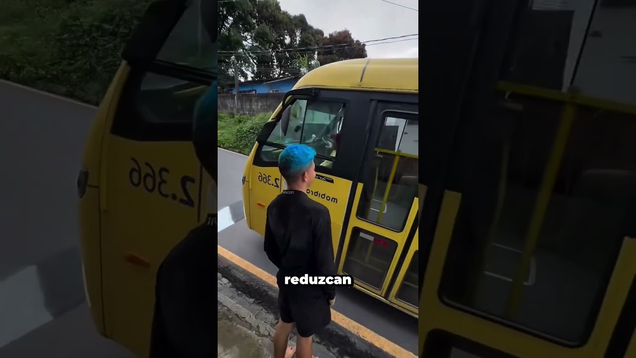 El truco de carretera que engañó a todos