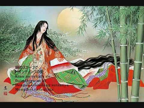 Download Kaguyahime Youtube For Android Free Get Wallpaper Kaguyahime Youtube Free