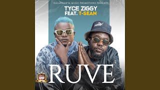 Ruve (feat. T-Sean)