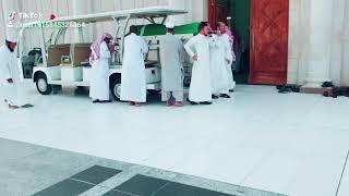 Aye Kash Madeny Main Mujhy Moat Yon Aye Awais Qadri Naat Status