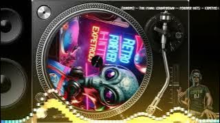 ⚡(Europe) - The Final Countdown - Forever Hits - Expetro DJ👽