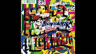 HAPPY MONDAYS - Step On (2007 Remaster)